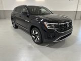 New 2025 Volkswagen Atlas Cross Sport SEL image 4
