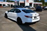 New 2025 Toyota Camry SE image 3