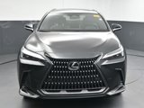 Used 2022 Lexus NX 350h AWD image 2