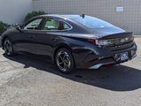 Certified 2024 Hyundai Sonata SEL w/ Convenience Package image 4