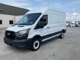 Used 2021 Ford Transit 250 148 High Roof w/ Load Area Protection Package image 3