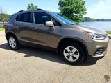 Used 2020 Chevrolet Trax LT w/ Driver Confidence Package image 3