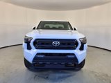 New 2025 Toyota Tacoma SR5 image 2