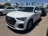 Used 2023 Audi Q3 2.0T Premium image 3