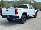 New 2025 Chevrolet Silverado 2500 LTZ w/ Trail Boss Package image 3