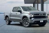 New 2025 Chevrolet Silverado 1500 RST image 2