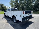 New 2025 Ford F350 XL w/ XL Chrome Package image 4