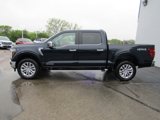New 2025 Ford F150 Lariat image 2