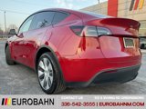 Used 2023 Tesla Model Y Long Range image 3
