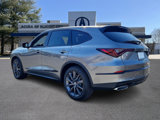 New 2025 Acura MDX A-Spec image 3