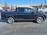 New 2025 Honda Ridgeline TrailSport image 2