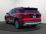 New 2026 Chevrolet Traverse LT w/ Driver Confidence Package image 4