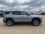 New 2026 Chevrolet Equinox LT w/ Convenience Package II image 2