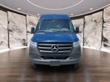Used 2024 Mercedes-Benz Sprinter 3500 w/ Acoustic Package image 2