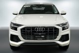 Certified 2023 Audi Q8 Premium Plus w/ Premium Plus Package image 3