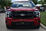 New 2025 Ford F150 Lariat w/ Equipment Group 501A Mid image 2