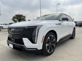 New 2025 Cadillac Escalade IQ Sport 1 w/ Smart Trailering package image 3