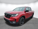 New 2025 Honda Ridgeline Black Edition image 3