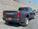 New 2025 RAM 3500 Laramie w/ Max Tow Package image 5
