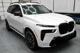 Used 2023 BMW X7 M60i w/ Executive Package image 5