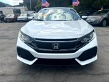 Used 2017 Honda Civic EX image 2