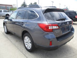 Used 2015 Subaru Outback 2.5i Premium image 4