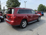 Used 2017 Mercedes-Benz GLS 450 4MATIC image 5