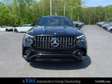 New 2025 Mercedes-Benz GLE 53 AMG 4MATIC Coupe image 3
