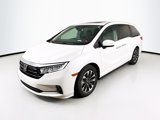 Used 2024 Honda Odyssey EX-L image 4