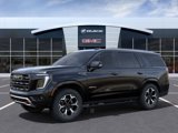 New 2025 GMC Yukon AT4 w/ AT4 Premium Plus Package image 2