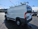 Used 2017 RAM ProMaster 1500 image 4