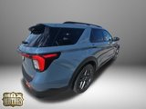 New 2025 Ford Explorer ST w/ Sun And Sound Package image 6