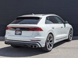 Certified 2023 Audi SQ8 Prestige image 6