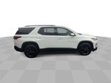Certified 2023 Chevrolet Traverse LT w/ Midnight/Sport Edition image 4