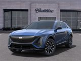 New 2025 Cadillac Lyriq Sport image 6