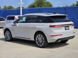 New 2024 Lincoln Corsair Grand Touring w/ Equipment Group 301A image 5