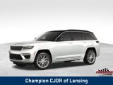 New 2025 Jeep Grand Cherokee Summit image 2