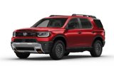 New 2026 Honda Passport TrailSport image 2
