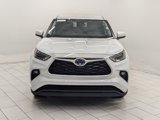 Used 2023 Toyota Highlander LE image 3
