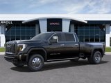 New 2025 GMC Sierra 3500 Denali Ultimate image 2