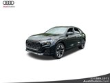 New 2025 Audi Q8 Prestige image 3