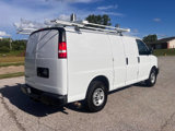 Used 2021 Chevrolet Express 2500 w/ Enhanced Convenience Package image 6