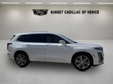 New 2025 Cadillac XT6 Premium Luxury w/ Technology Package image 2