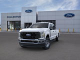 New 2025 Ford F350 XL image 2
