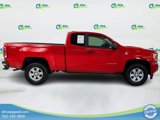 Used 2017 GMC Canyon 4x4 Extended Cab w/ Trailering Package image 4