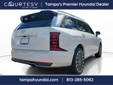 New 2026 Hyundai Palisade Calligraphy image 3