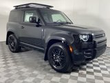 Used 2025 Land Rover Range Rover Velar Dynamic SE image 5