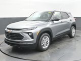 New 2026 Chevrolet TrailBlazer LS w/ LS Convenience Package image 4
