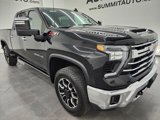 Used 2024 Chevrolet Silverado 2500 LTZ w/ LTZ Convenience Package image 2