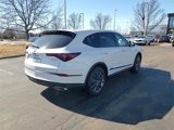 New 2025 Acura MDX A-Spec image 4